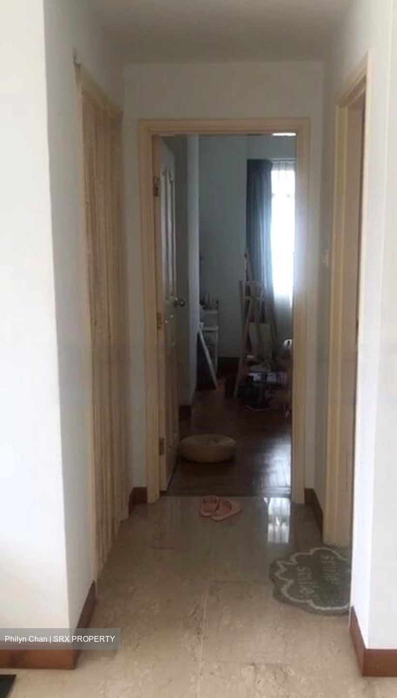 La Crystal (D9), Apartment #476190691